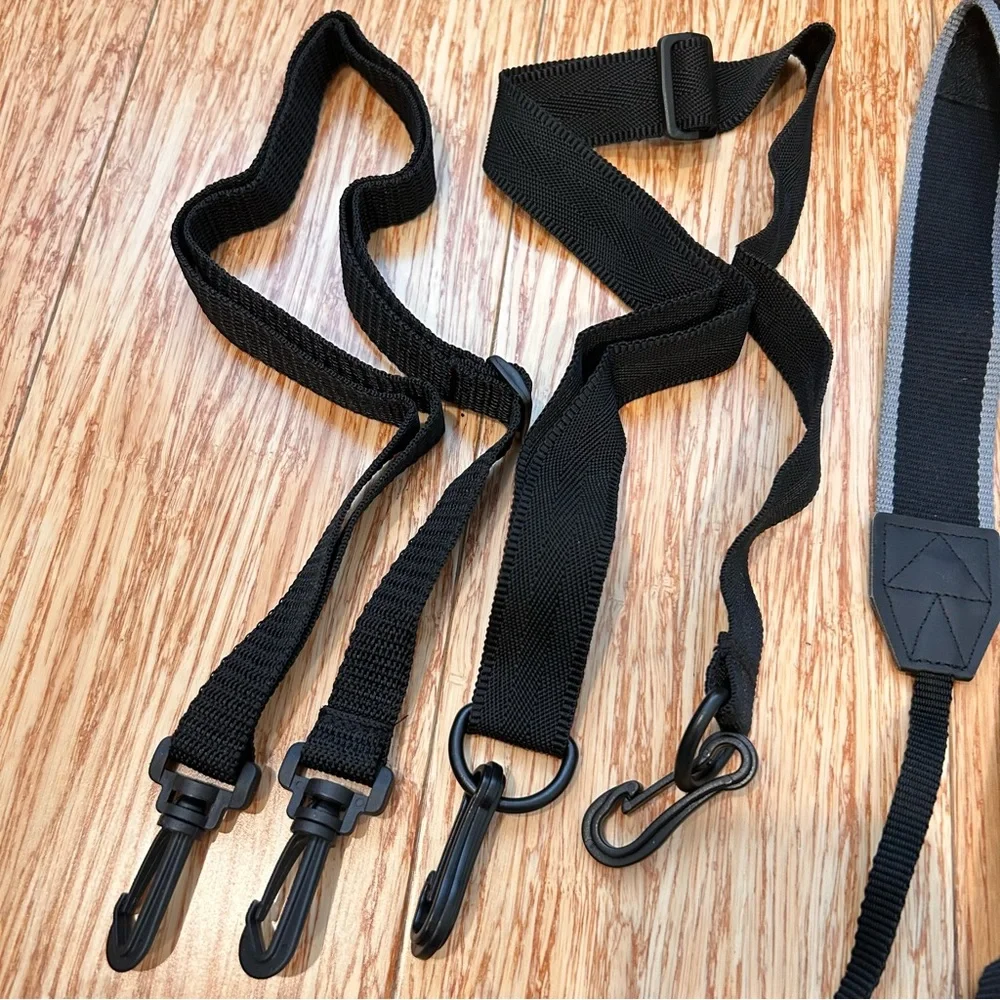 NEW Various Camera Neck Straps
